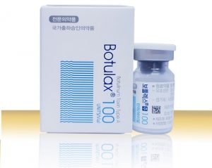 BOTULAX 100U