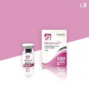 MEDITOXIN 100U