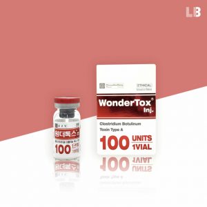 WONDERTOX 100U