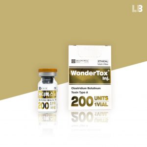 WONDERTOX 200U